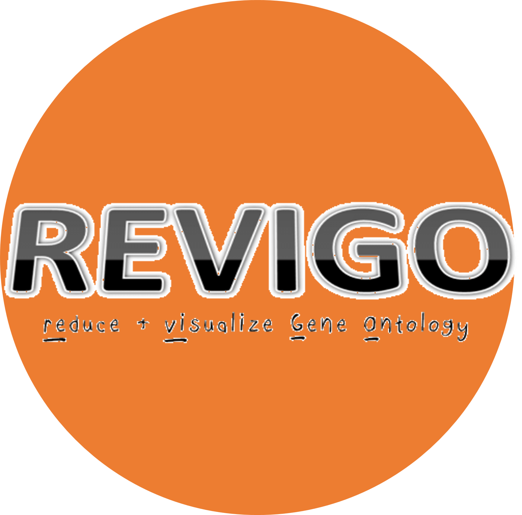 Revigo Icon