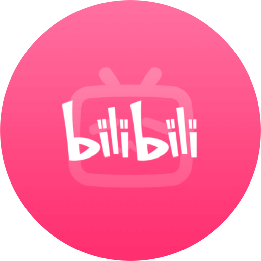 Bilibili Icon