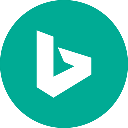 Bing Icon