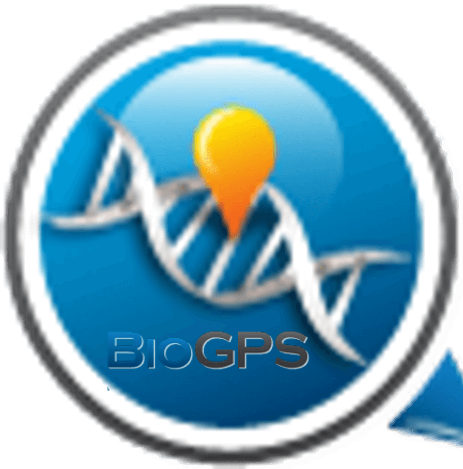 biogps Icon