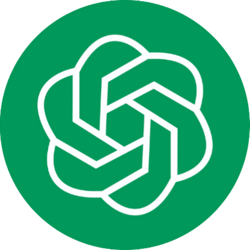 ChatGPT Icon