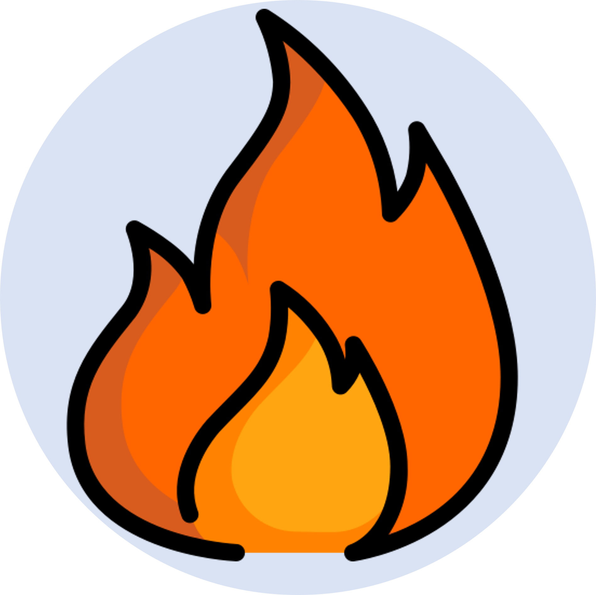 fire Icon