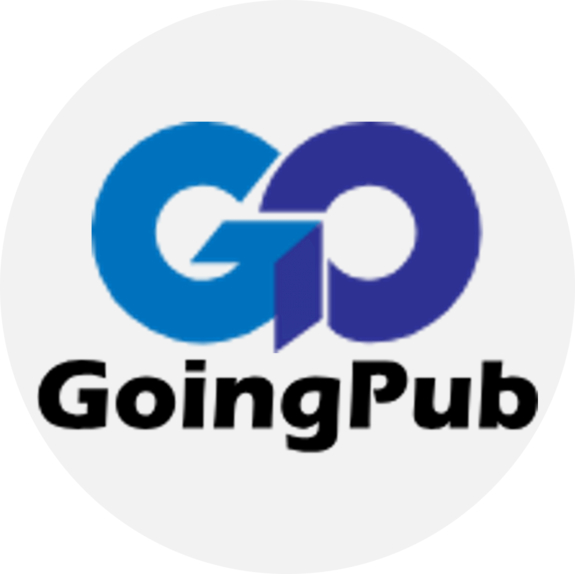 goingpub