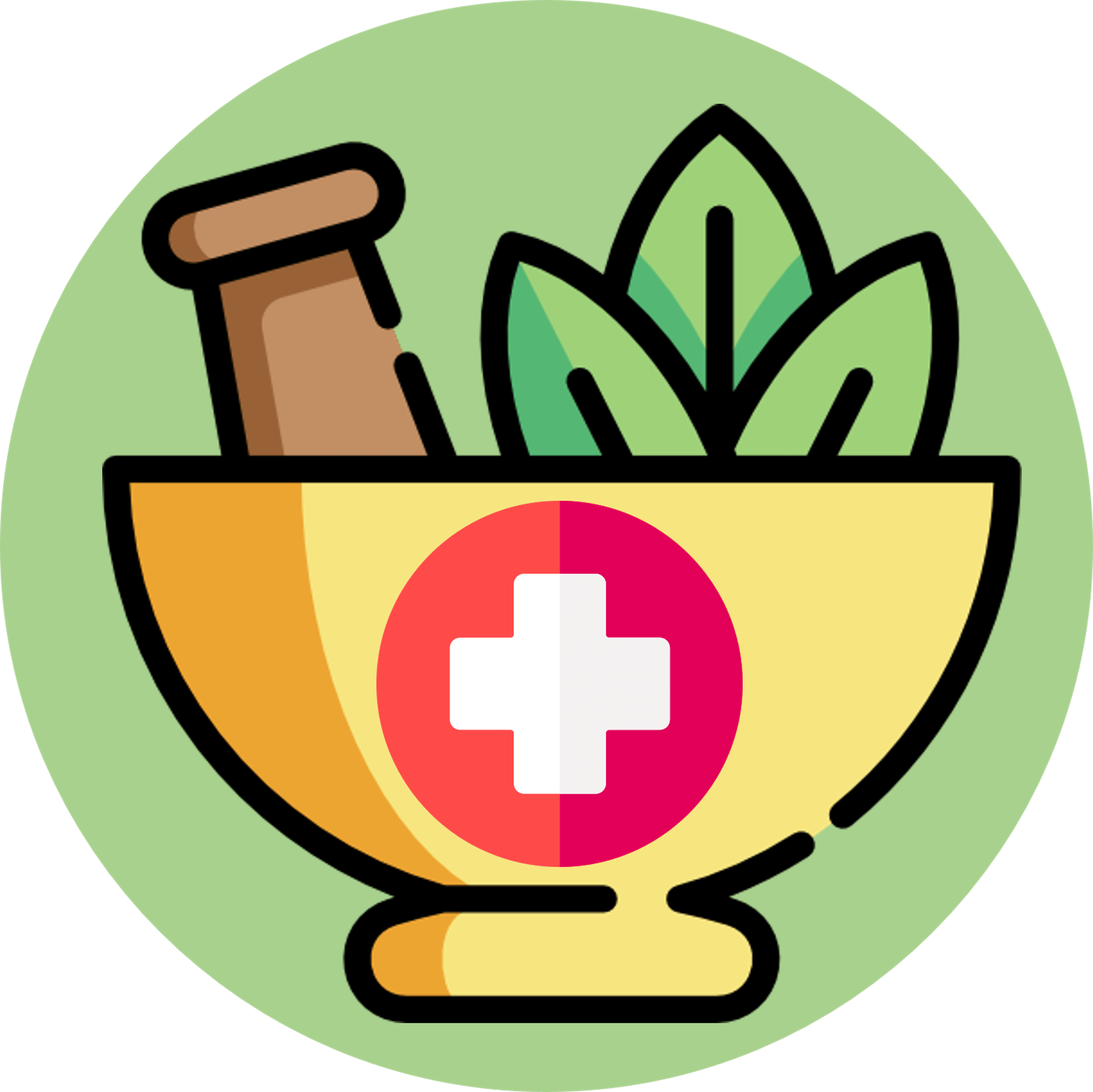 Herbs Icon