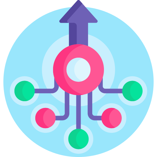 merge Icon