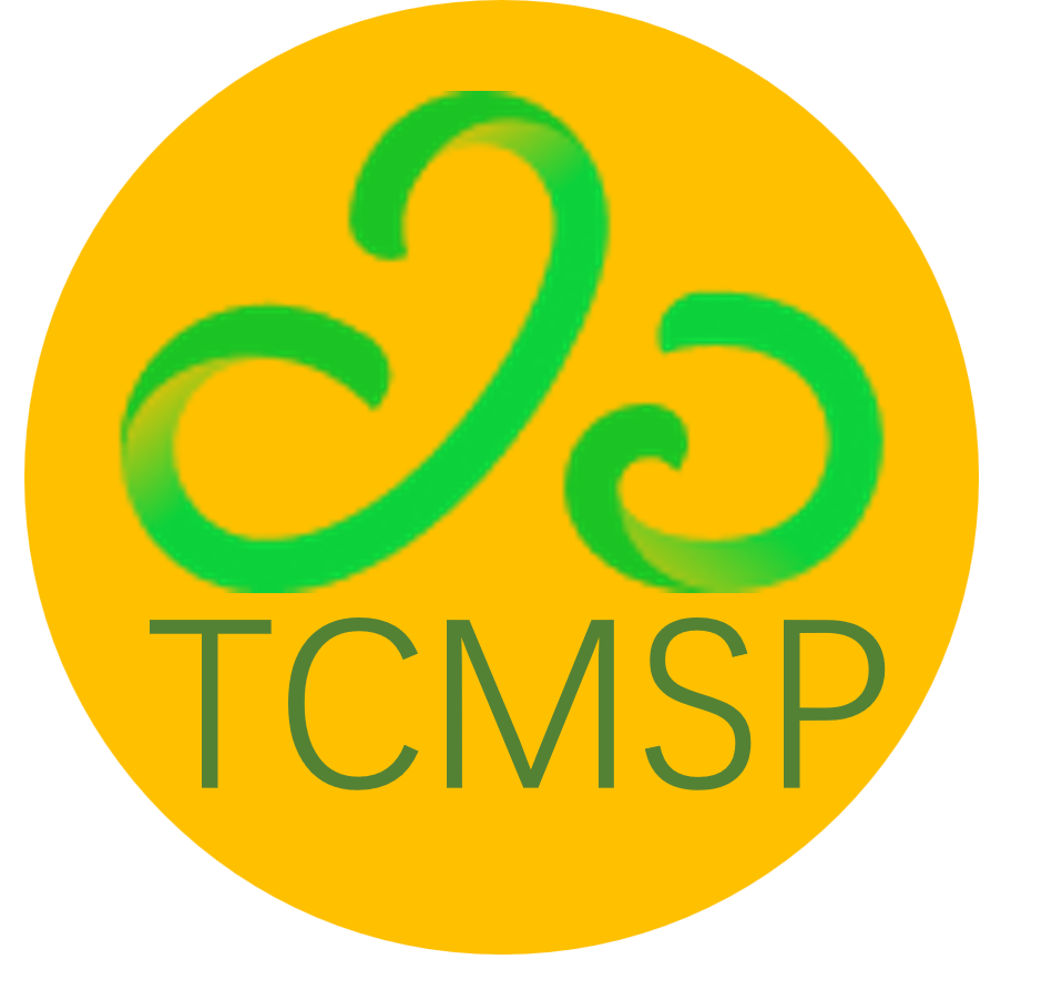 tcmsp Icon