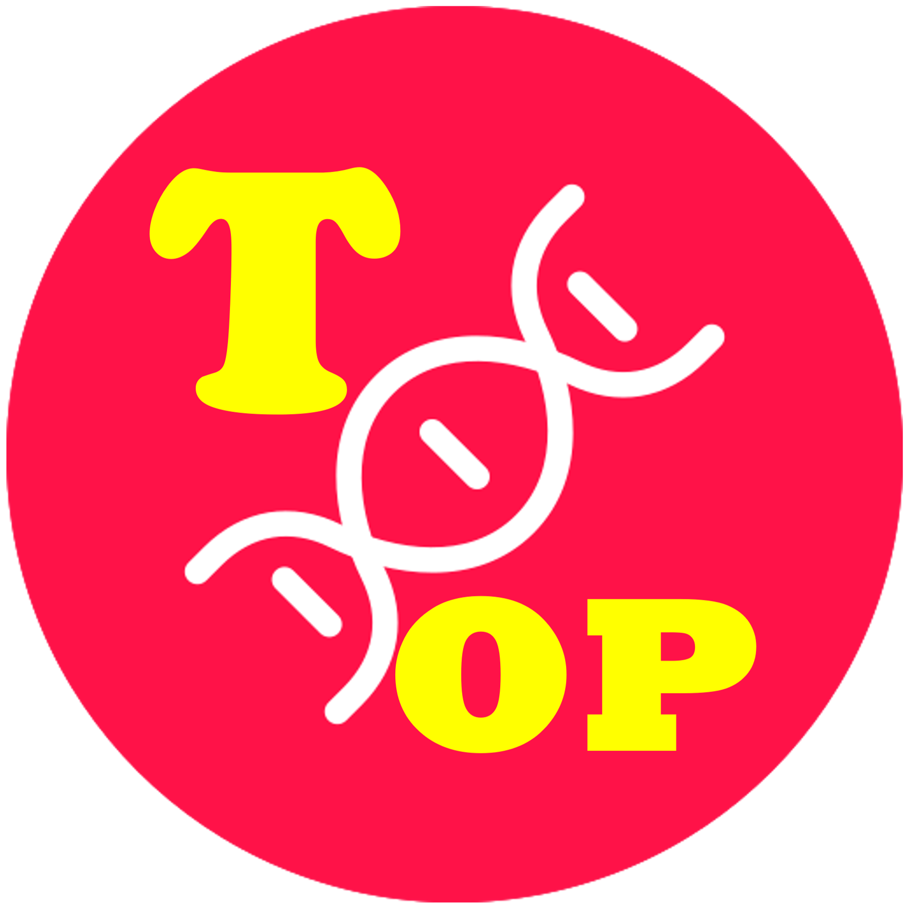 Toppgene Icon